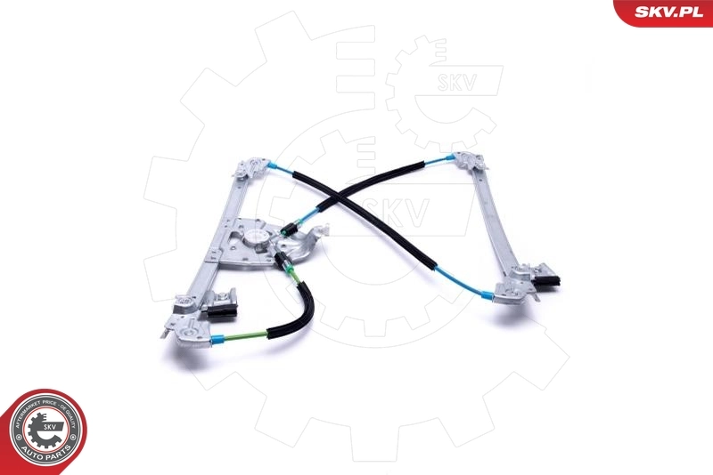 Window Regulator 51SKV162