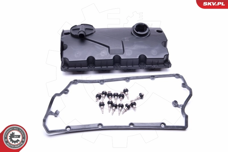 Cylinder Head Cover 48SKV039