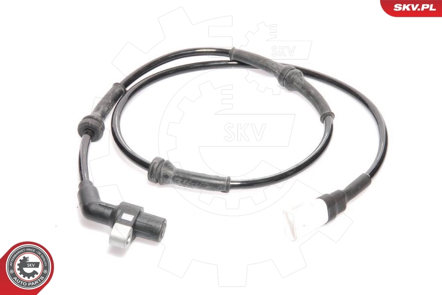 Sensor, wheel speed 06SKV064