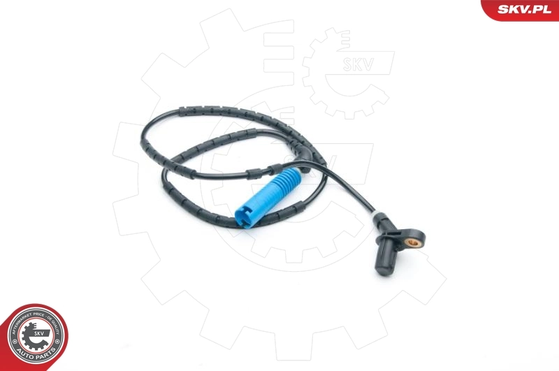 Sensor, wheel speed 06SKV314