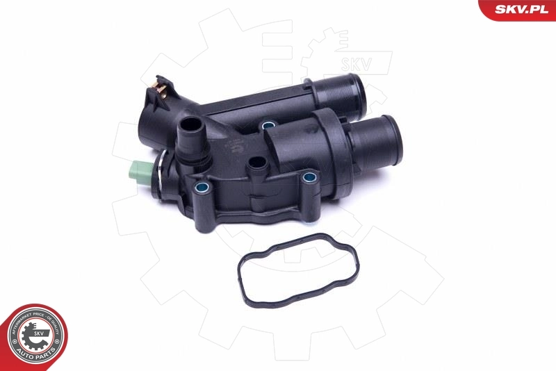 Thermostat, coolant 20SKV118