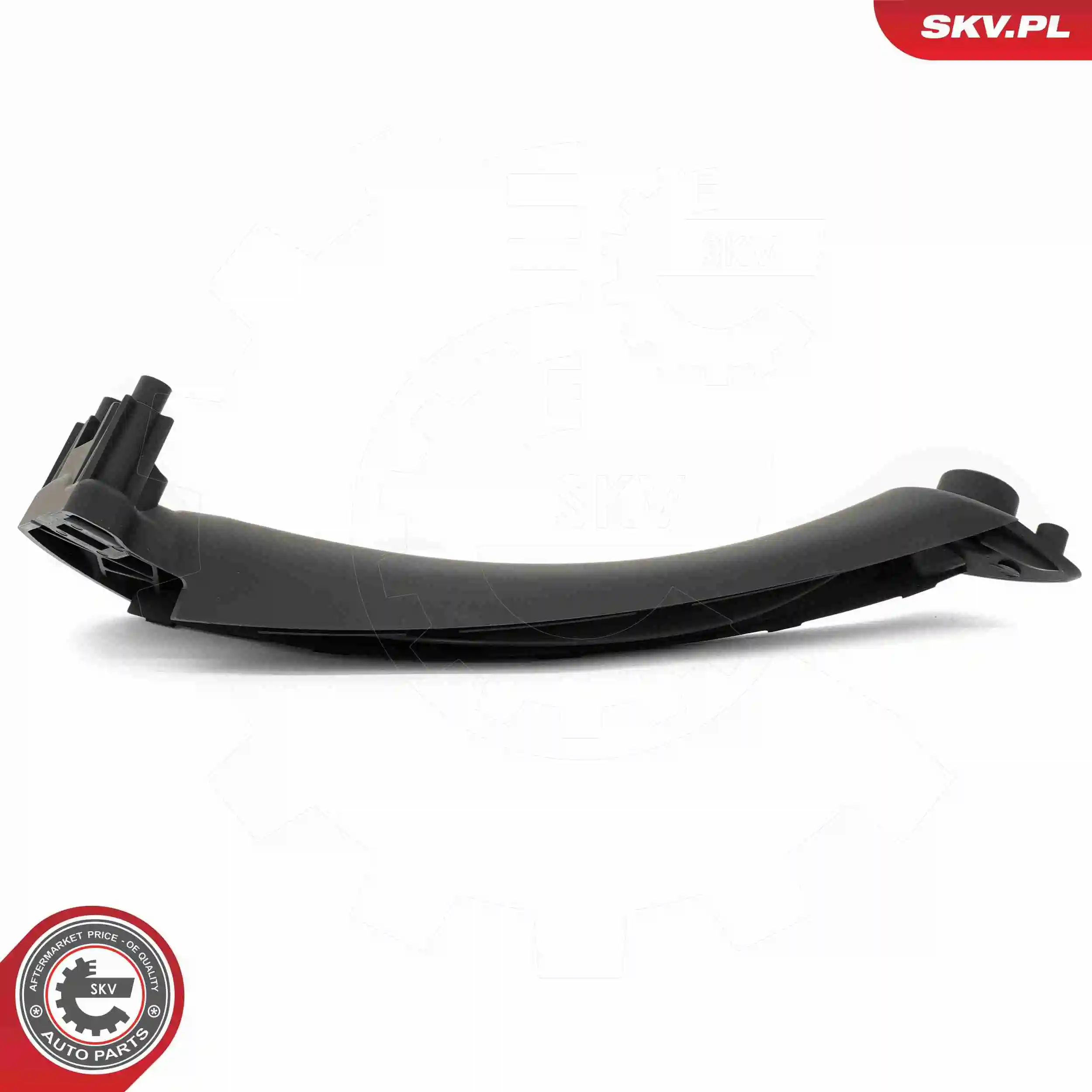 Door Handle, interior equipment 97SKV006