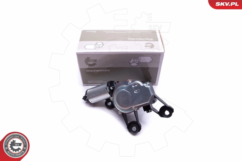 Wiper Motor 19SKV137