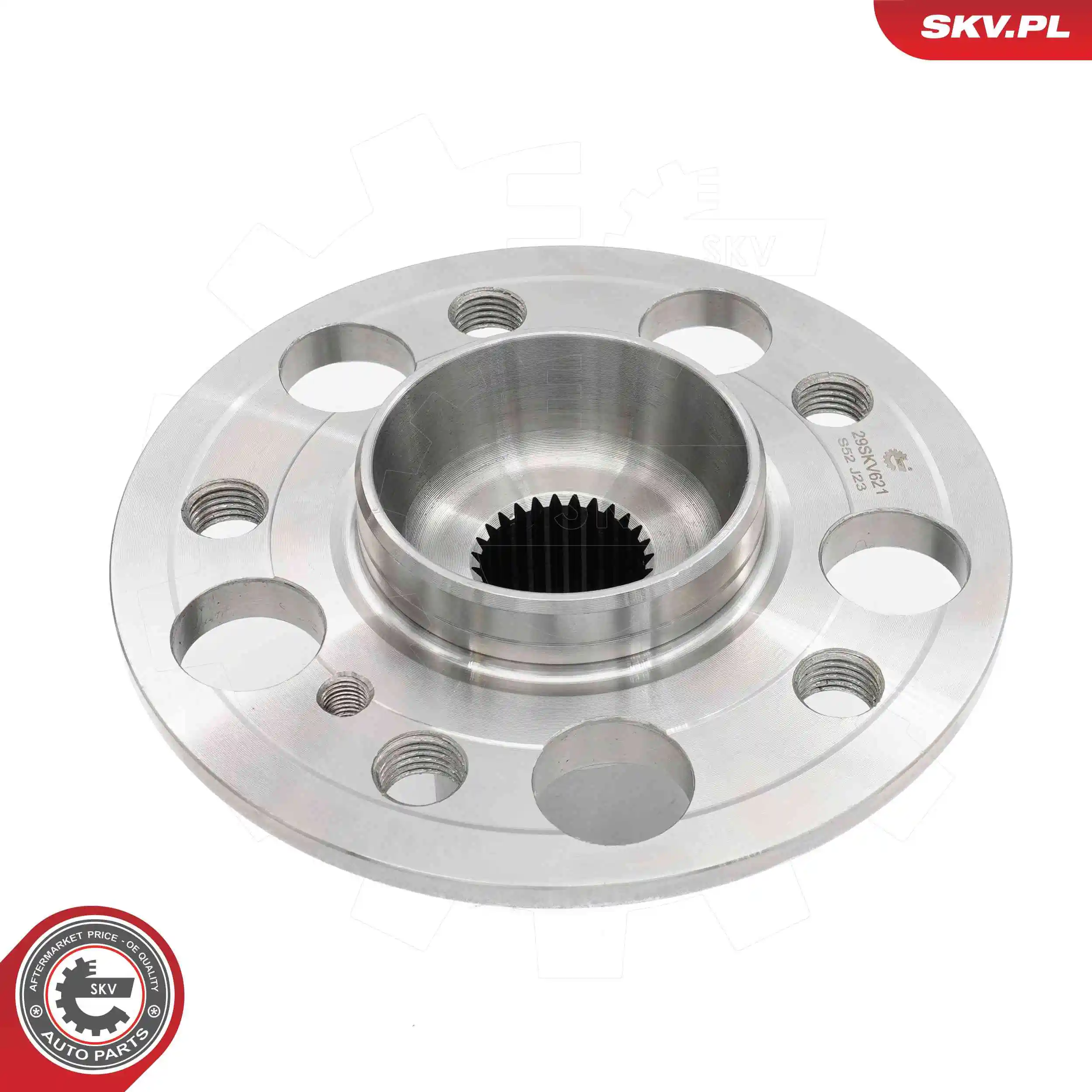 مبيت العجلة 29SKV621