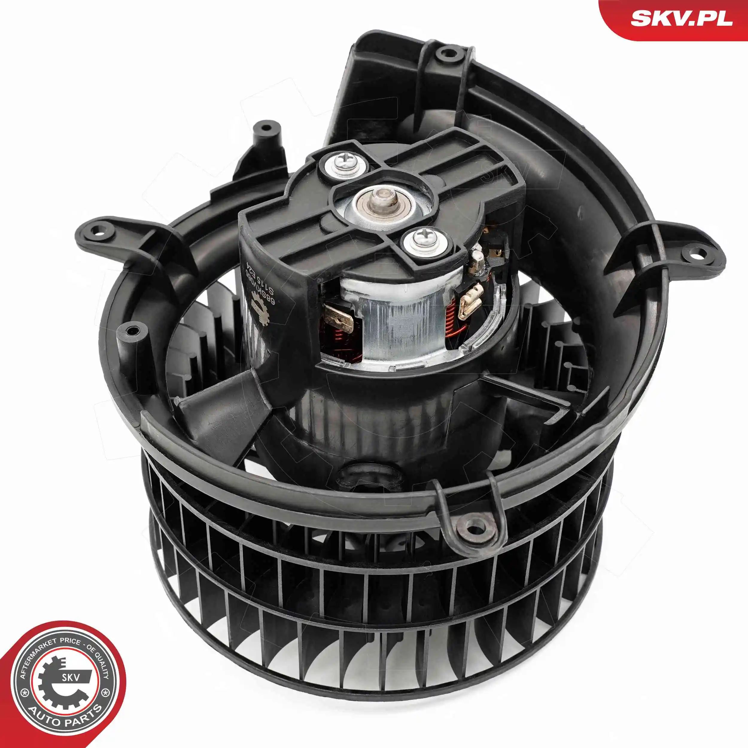 Interior Blower 68SKV065