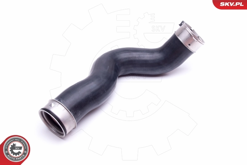 Charge Air Hose 43SKV427