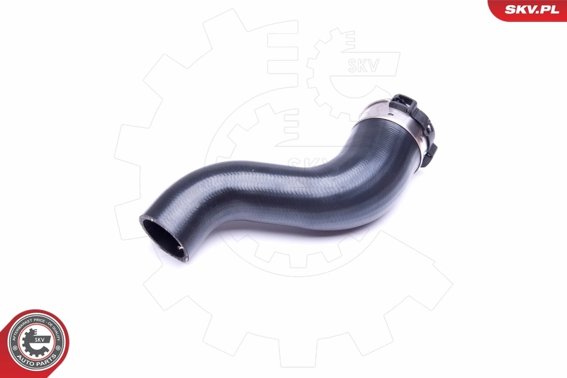 Charge Air Hose 43SKV159