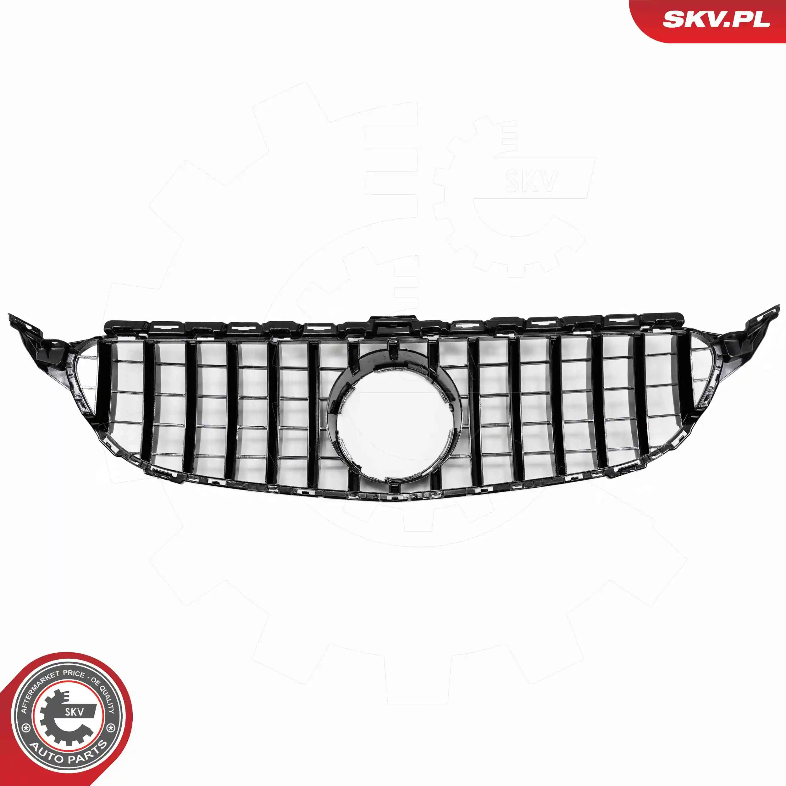 ESEN SKV 66SKV519 Radiator Grille