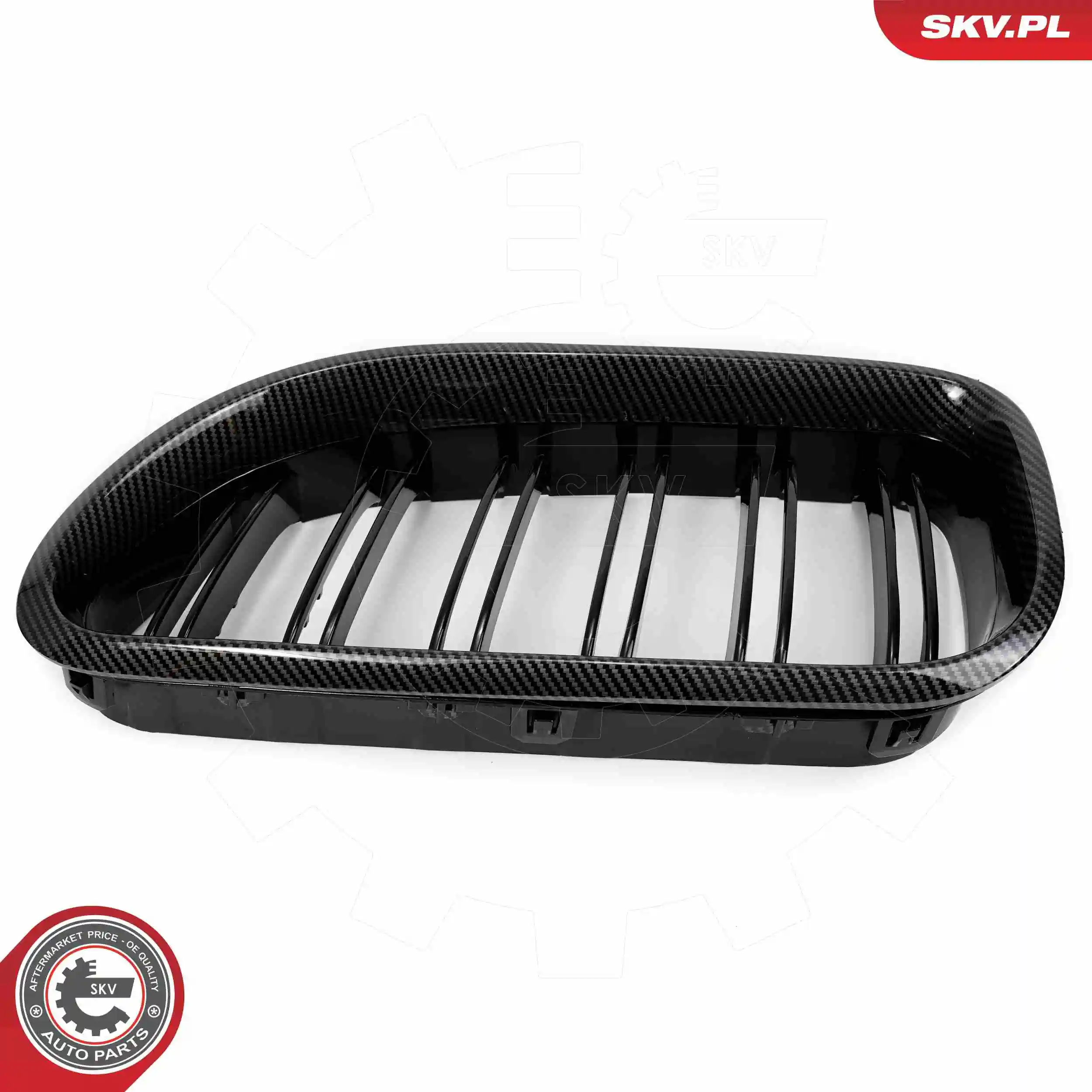 ESEN SKV 66SKV209 Radiator Grille