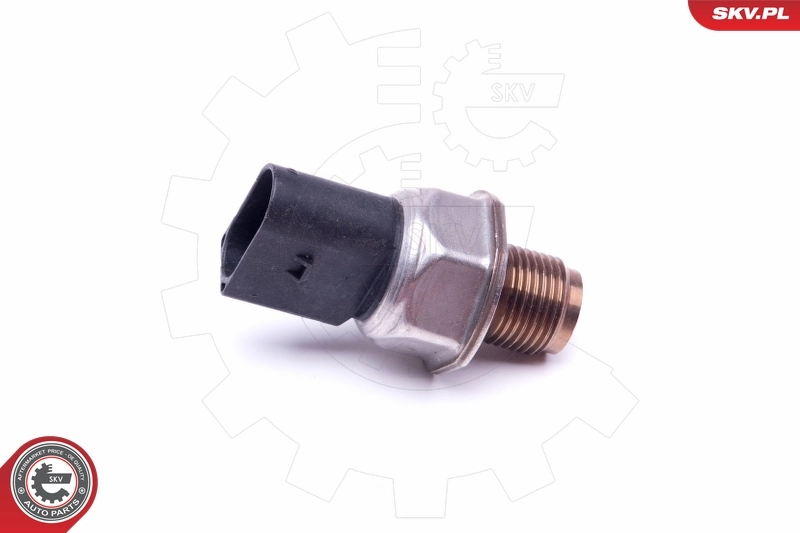 Sensor, fuel pressure 17SKV590
