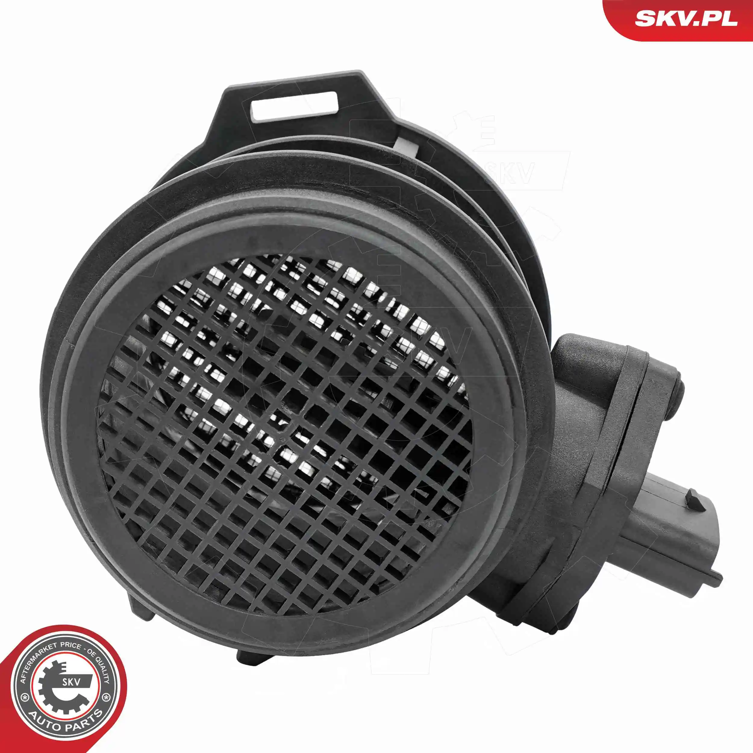 Mass Air Flow Sensor 07SKV298