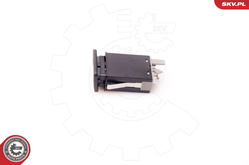 Hazard Warning Light Switch 36SKV700