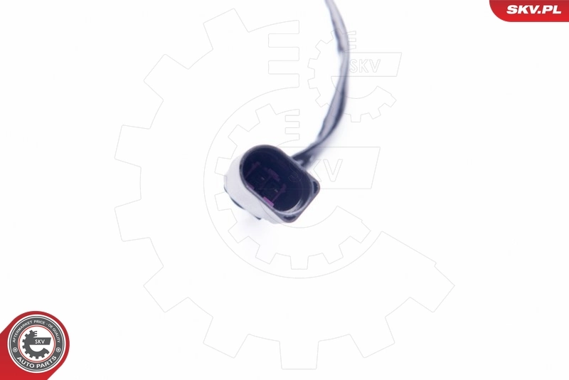 Sensor, exhaust gas temperature 30SKV023