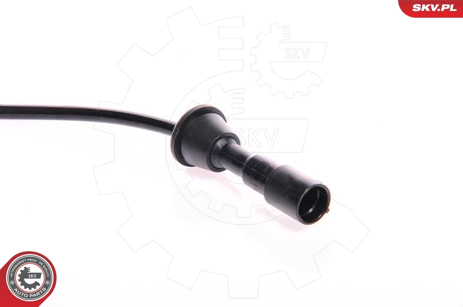 Sensor, wheel speed 06SKV056