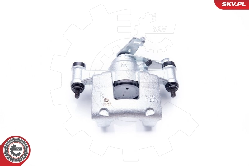 Brake Caliper 34SKV824
