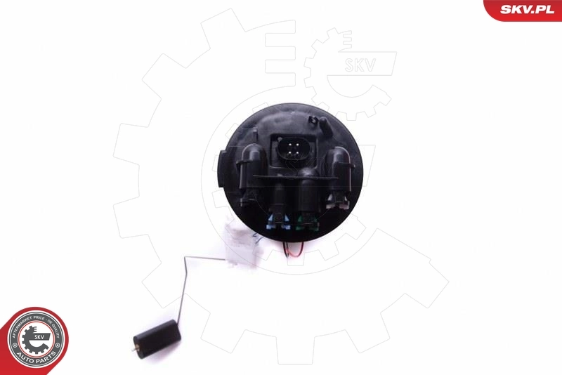 Fuel Feed Unit 02SKV826