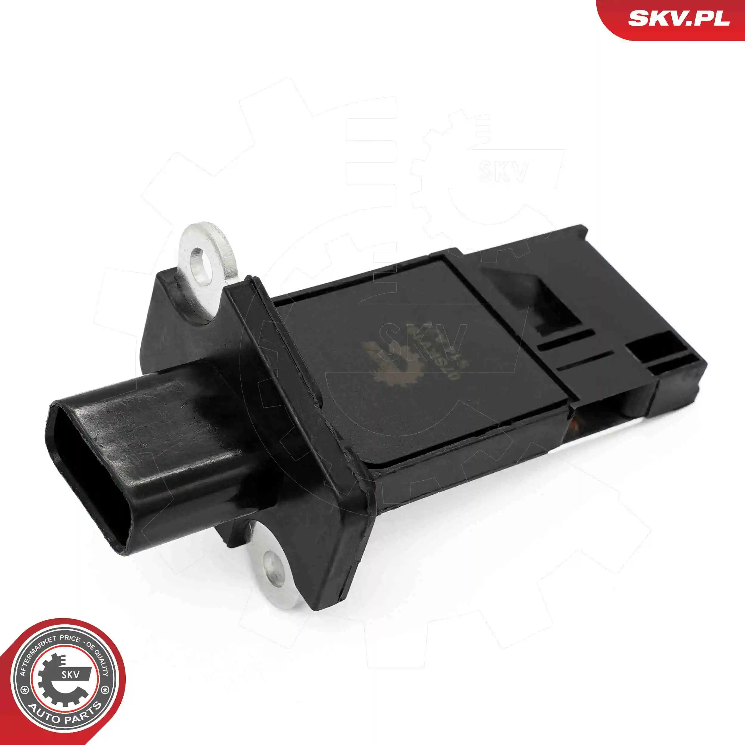 Mass Air Flow Sensor 07SKV194