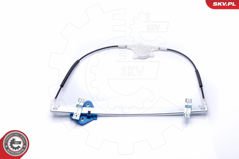 Window Regulator 00SKV561
