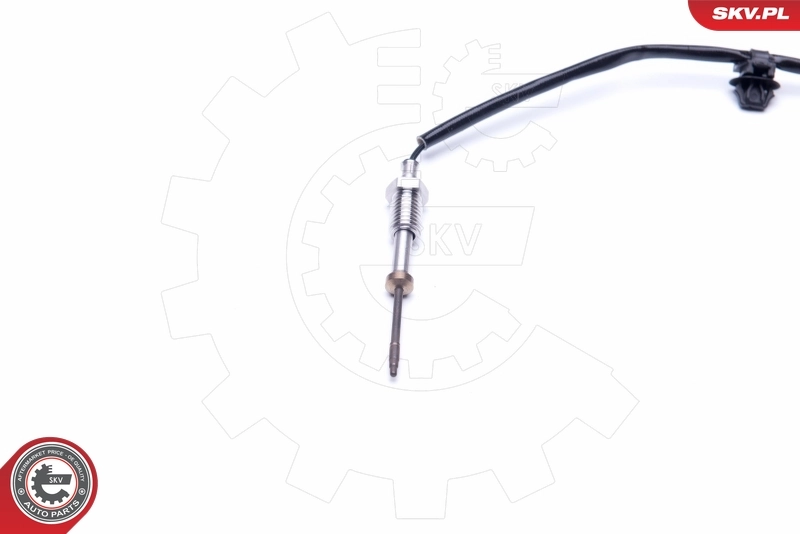 Sensor, exhaust gas temperature 30SKV237