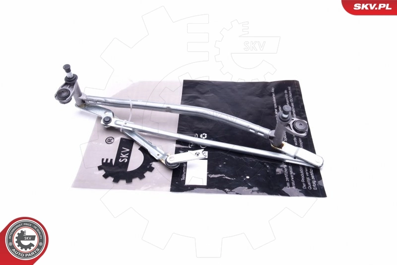 Wiper Linkage 05SKV086