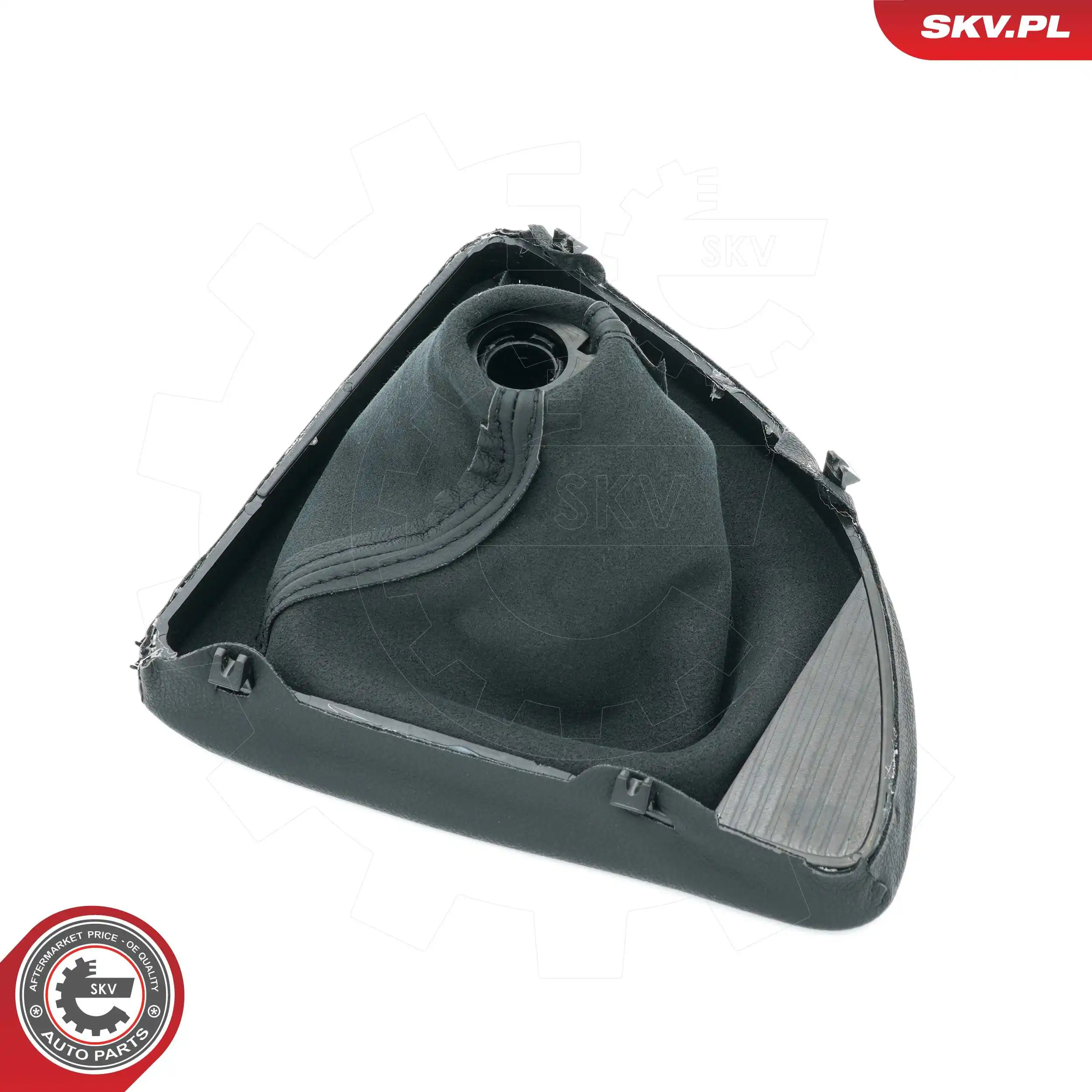 Gear Shift Lever Knob 63SKV424