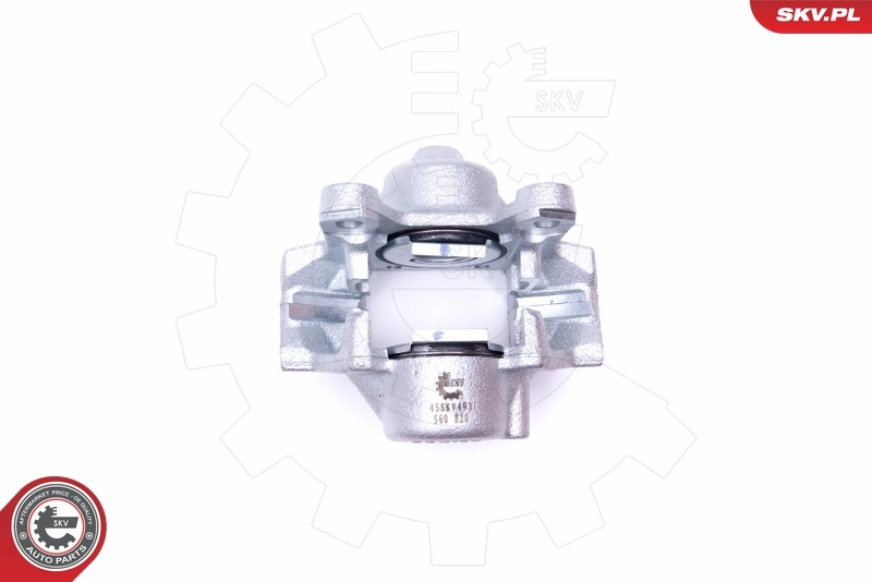Brake Caliper 45SKV493