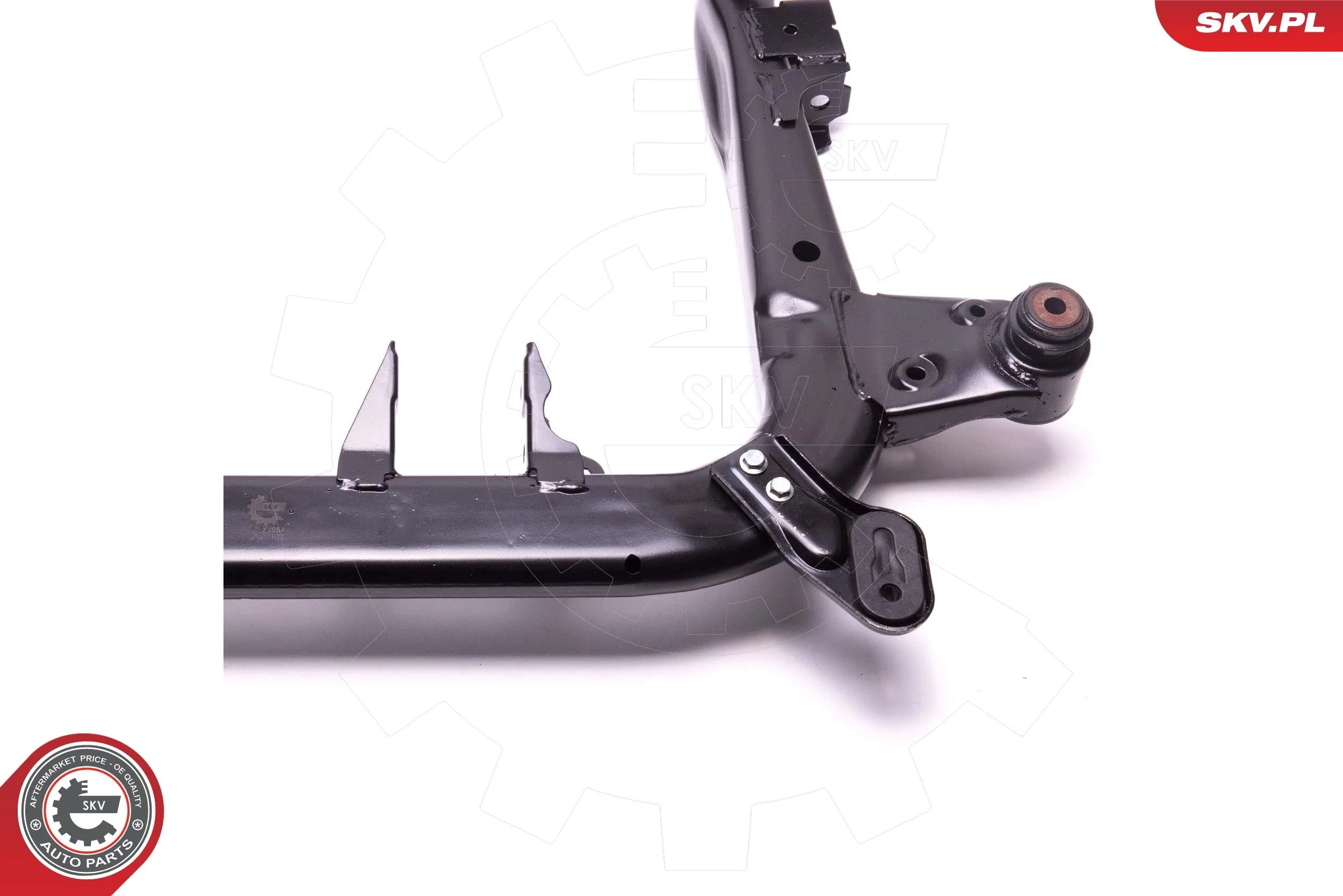 Rangka Sokongan/Sokongan Pemasangan 64SKV054