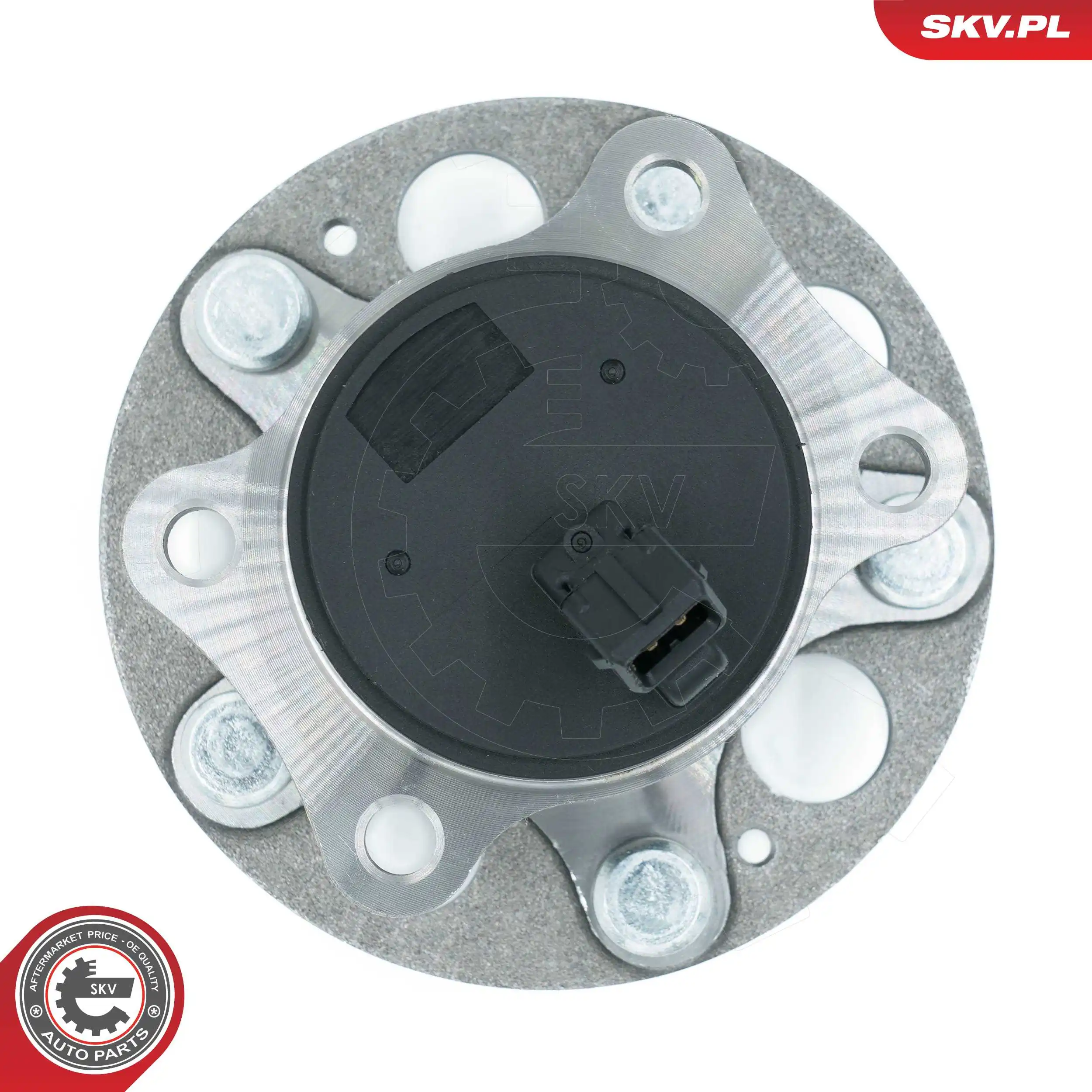 Wheel Bearing Kit 29SKV555