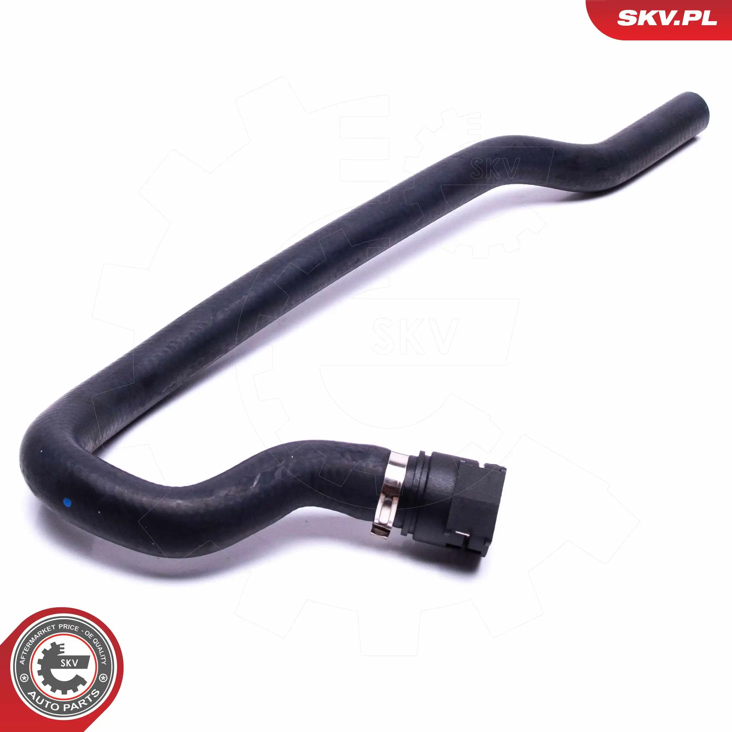 Radiator Hose 54SKV442