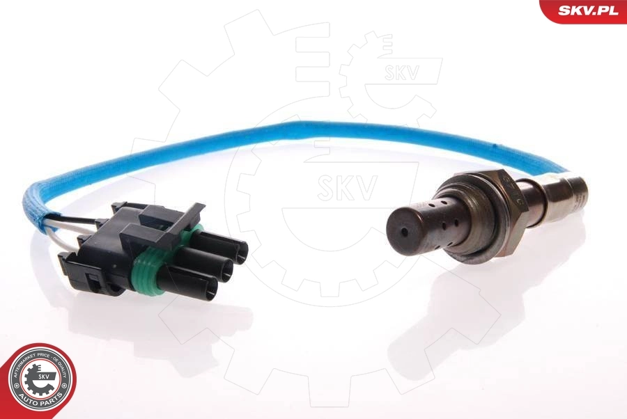Oxygen Sensor 09SKV009