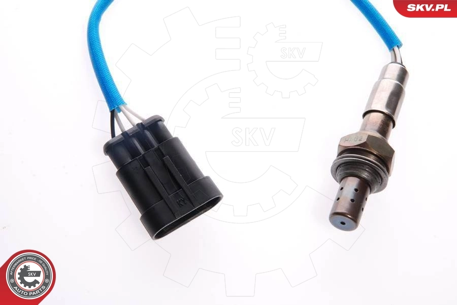 Oxygen Sensor 09SKV005