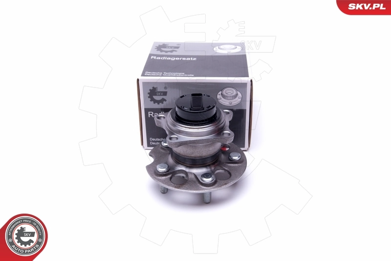 Wheel Bearing Kit 29SKV410