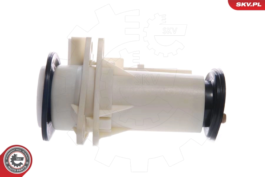 Fuel Feed Unit 02SKV734