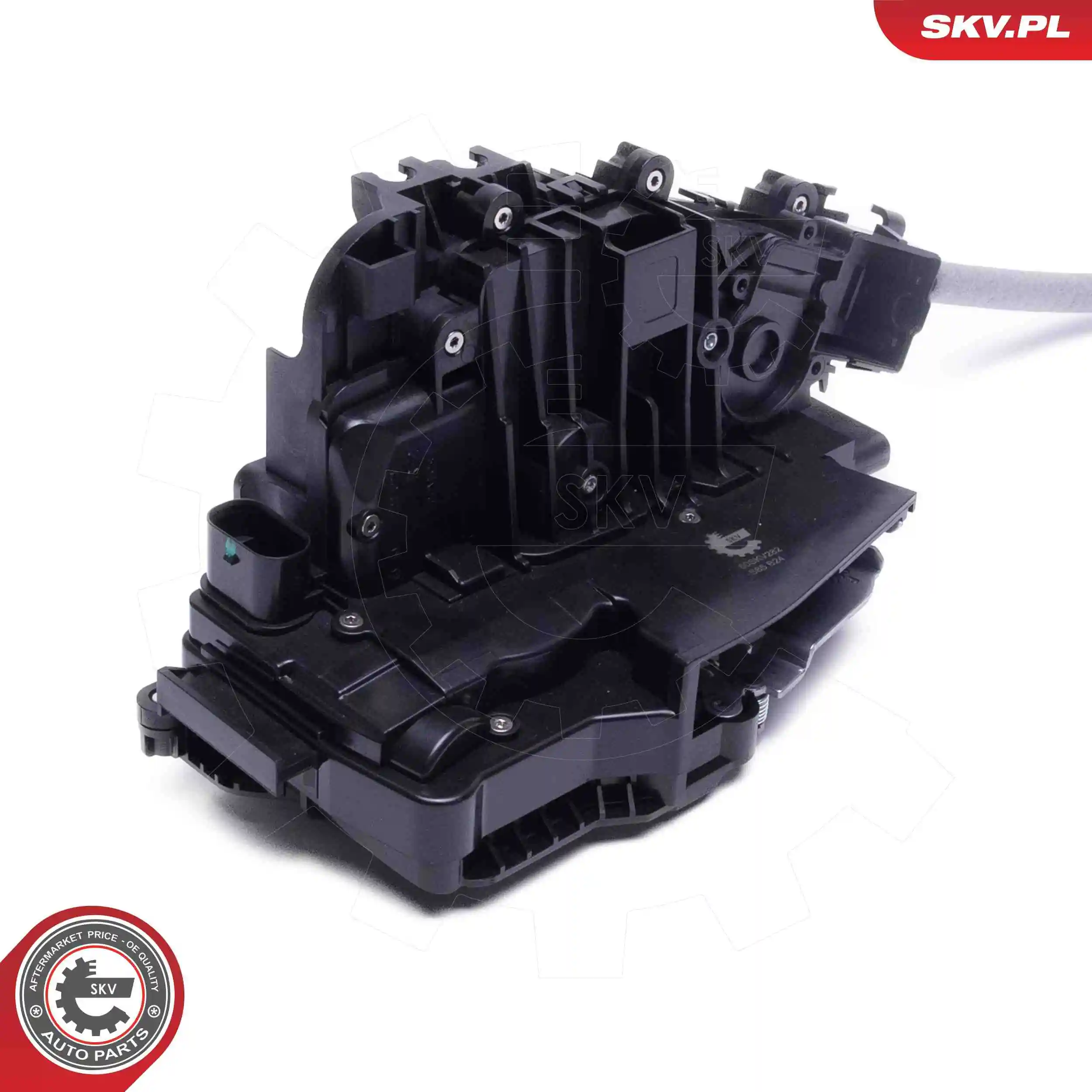 Kunci Pintu 60SKV282