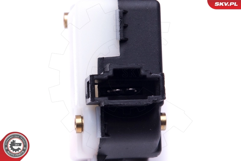 Actuator, central locking system 16SKV241