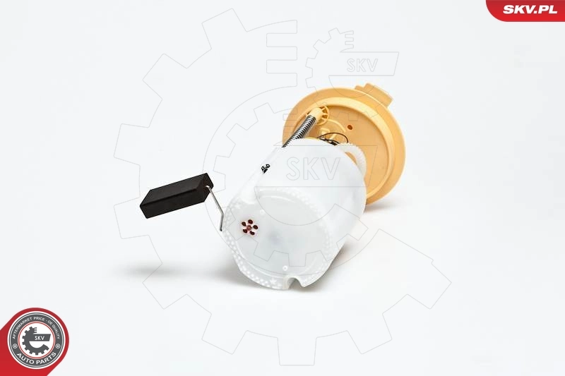 Fuel Feed Unit 02SKV727