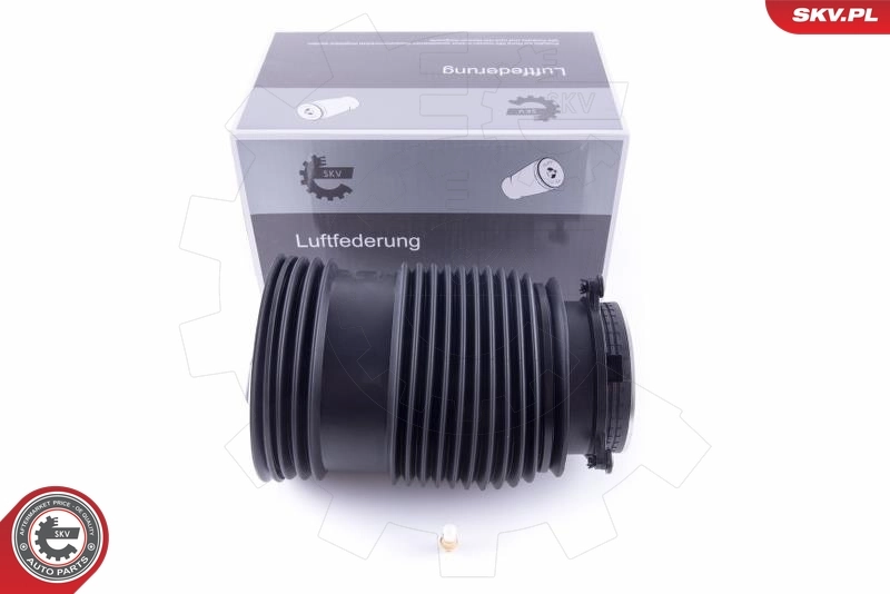 Air Spring, suspension 58SKV008