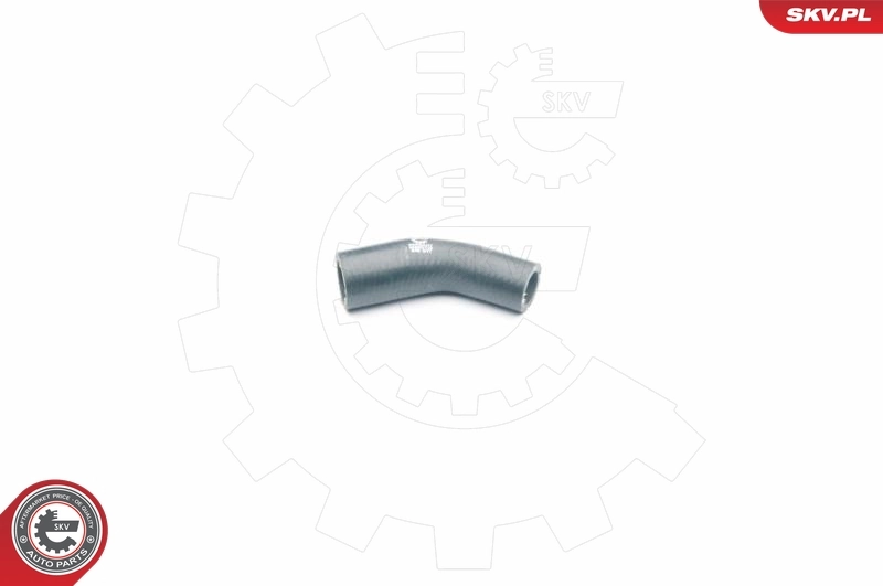 ESEN SKV 24SKV115 Charge Air Hose
