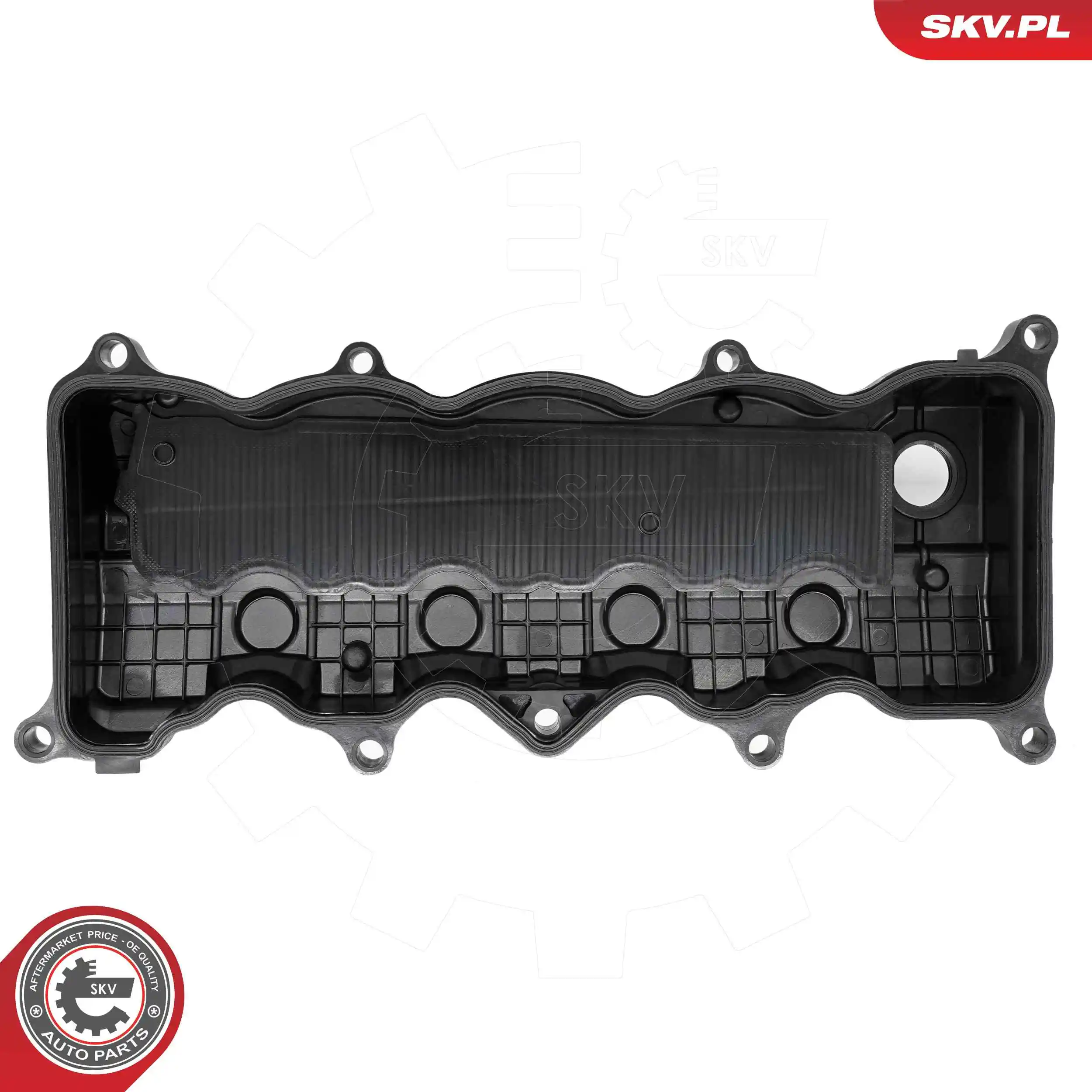 Cylinder Head Cover 48SKV148