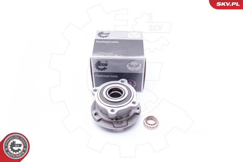 Wheel Bearing Kit 29SKV176