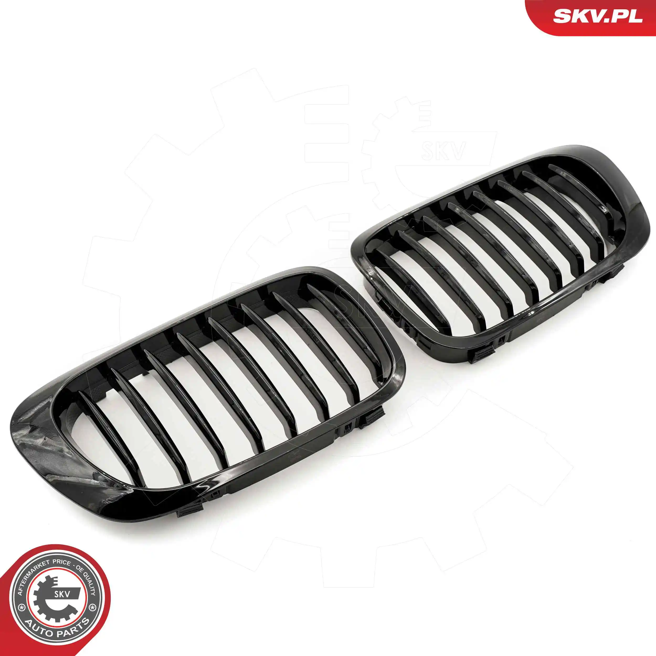 ESEN SKV 66SKV055 Radiator Grille