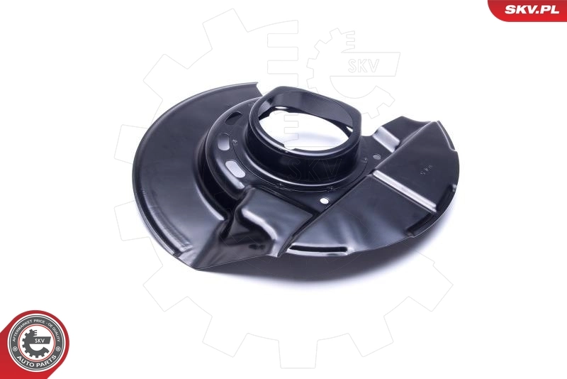 ESEN SKV 57SKV123 Splash Guard, brake disc