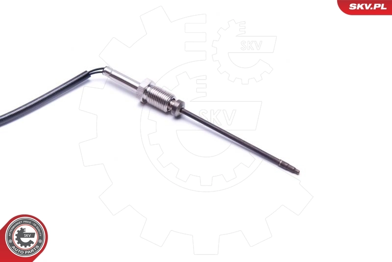 Sensor, exhaust gas temperature 30SKV363