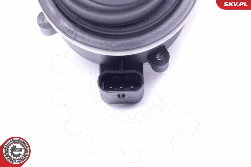 Water Recirculation Pump, parking heater 22SKV029