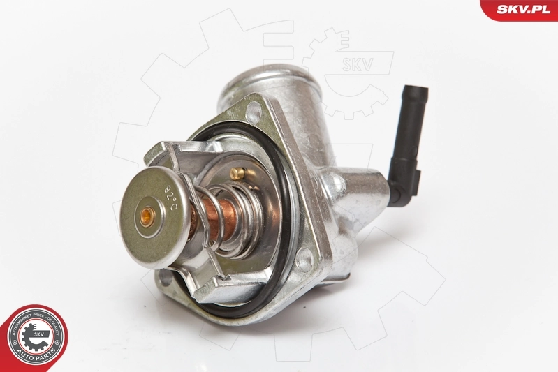 Thermostat, coolant 20SKV005