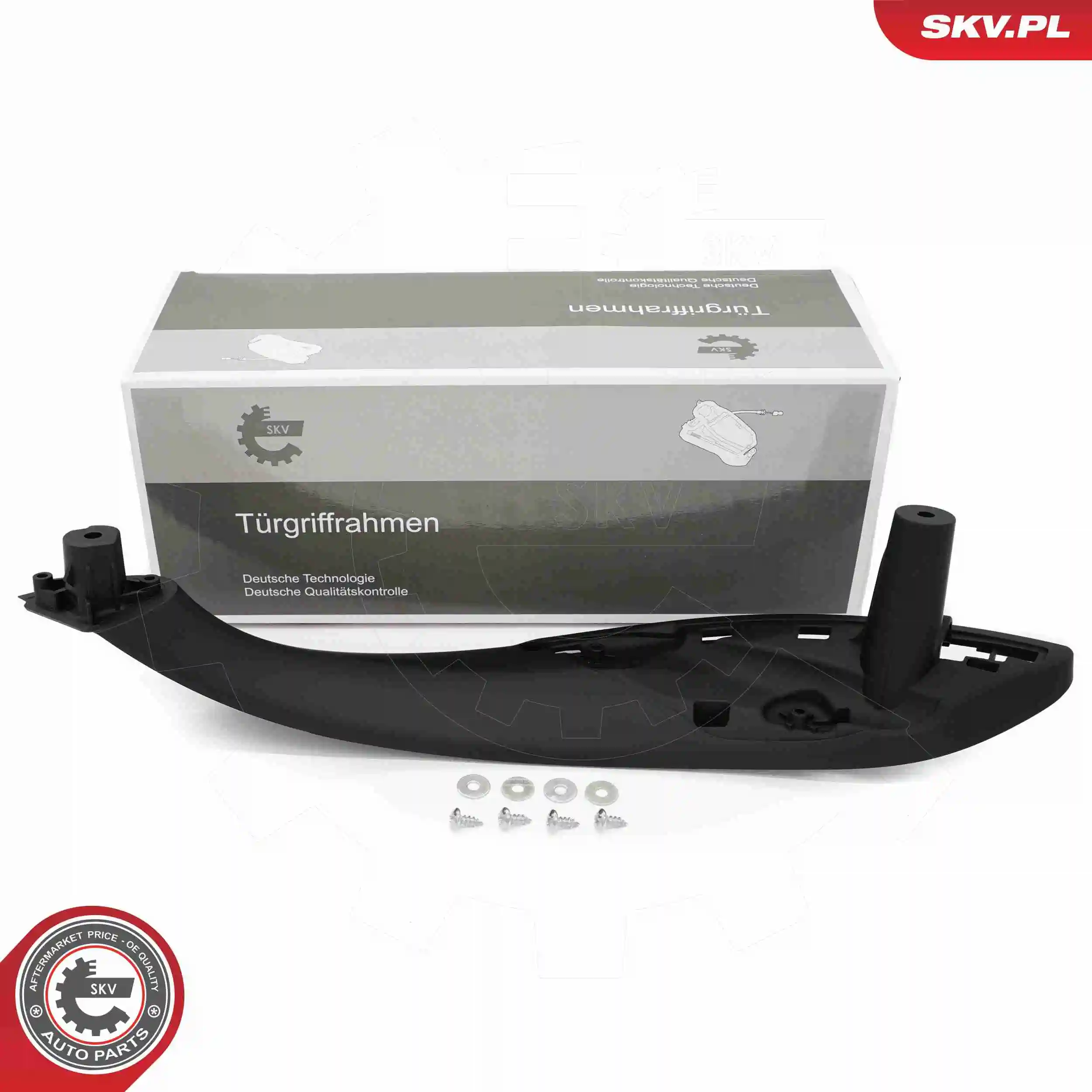 Door Handle, interior equipment 97SKV035