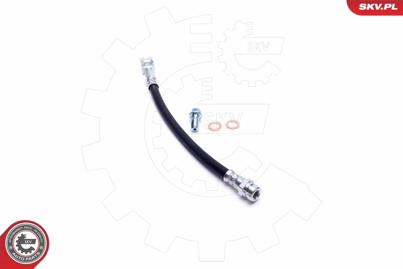 Brake Hose 35SKV227