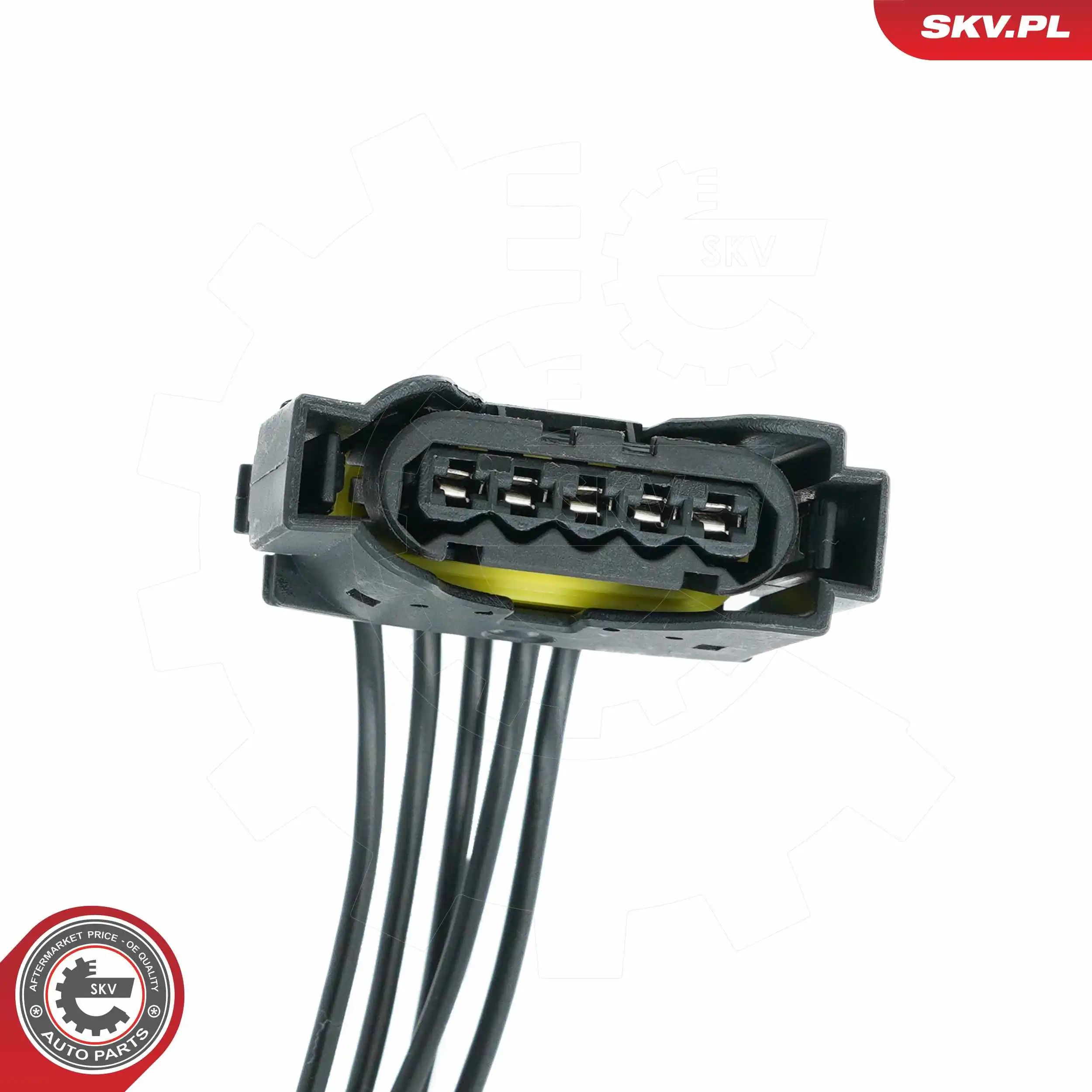 ESEN SKV 53SKV145 Repair Kit, cable set