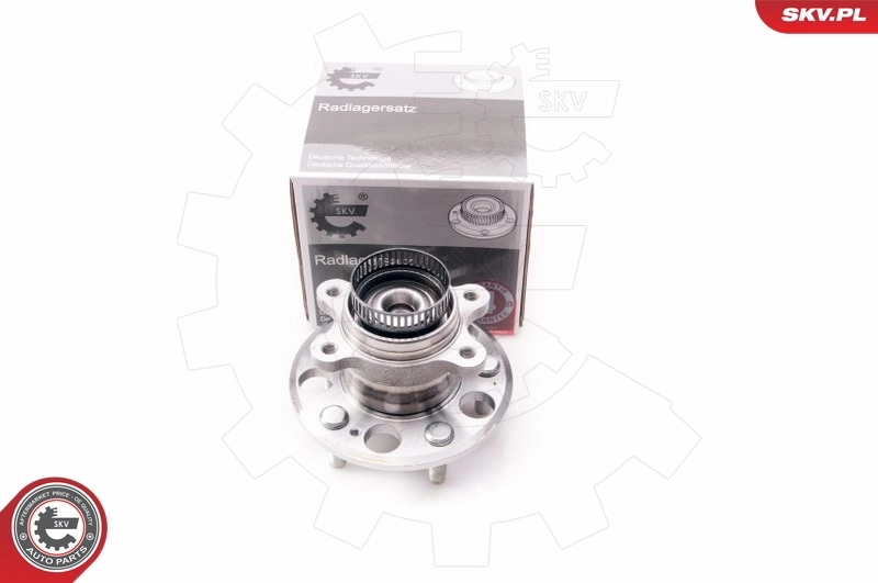 Wheel Bearing Kit 29SKV071