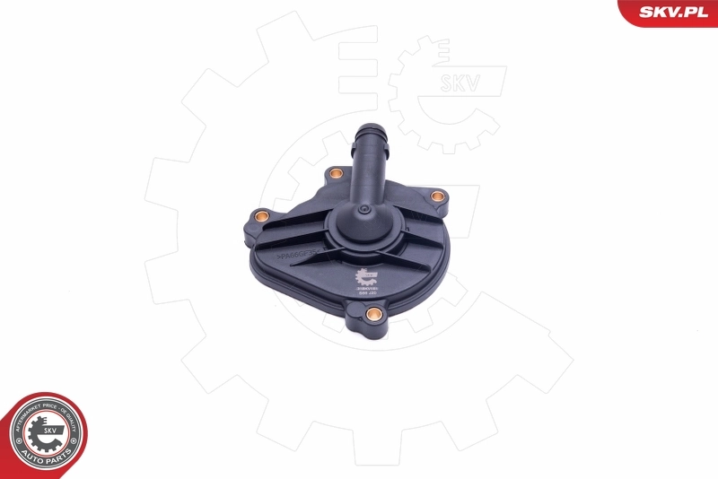 Oil Separator, crankcase ventilation 31SKV151